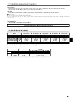 Предварительный просмотр 49 страницы Mitsubishi SEZ-KD71VAQ Operation Manual