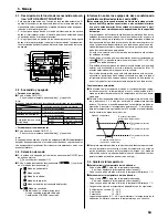 Предварительный просмотр 53 страницы Mitsubishi SEZ-KD71VAQ Operation Manual