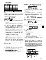 Предварительный просмотр 55 страницы Mitsubishi SEZ-KD71VAQ Operation Manual