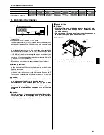 Предварительный просмотр 63 страницы Mitsubishi SEZ-KD71VAQ Operation Manual