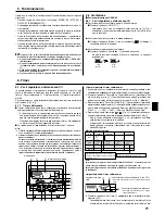 Предварительный просмотр 71 страницы Mitsubishi SEZ-KD71VAQ Operation Manual