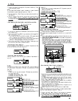 Предварительный просмотр 73 страницы Mitsubishi SEZ-KD71VAQ Operation Manual