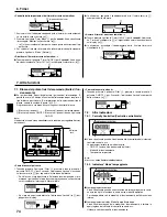 Предварительный просмотр 74 страницы Mitsubishi SEZ-KD71VAQ Operation Manual