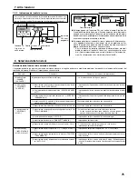 Предварительный просмотр 75 страницы Mitsubishi SEZ-KD71VAQ Operation Manual