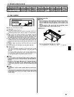 Предварительный просмотр 79 страницы Mitsubishi SEZ-KD71VAQ Operation Manual