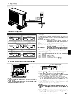 Предварительный просмотр 85 страницы Mitsubishi SEZ-KD71VAQ Operation Manual