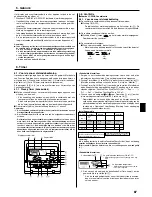 Предварительный просмотр 87 страницы Mitsubishi SEZ-KD71VAQ Operation Manual