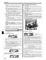 Предварительный просмотр 88 страницы Mitsubishi SEZ-KD71VAQ Operation Manual