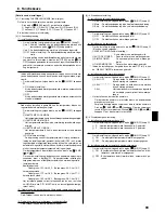 Предварительный просмотр 93 страницы Mitsubishi SEZ-KD71VAQ Operation Manual