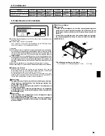 Предварительный просмотр 95 страницы Mitsubishi SEZ-KD71VAQ Operation Manual