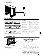 Предварительный просмотр 101 страницы Mitsubishi SEZ-KD71VAQ Operation Manual