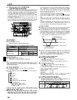 Предварительный просмотр 102 страницы Mitsubishi SEZ-KD71VAQ Operation Manual