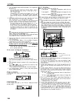 Предварительный просмотр 104 страницы Mitsubishi SEZ-KD71VAQ Operation Manual