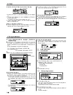 Предварительный просмотр 106 страницы Mitsubishi SEZ-KD71VAQ Operation Manual