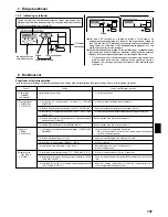 Предварительный просмотр 107 страницы Mitsubishi SEZ-KD71VAQ Operation Manual