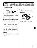 Предварительный просмотр 111 страницы Mitsubishi SEZ-KD71VAQ Operation Manual