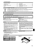 Предварительный просмотр 115 страницы Mitsubishi SEZ-KD71VAQ Operation Manual