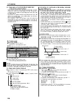 Предварительный просмотр 118 страницы Mitsubishi SEZ-KD71VAQ Operation Manual