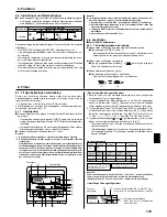 Предварительный просмотр 119 страницы Mitsubishi SEZ-KD71VAQ Operation Manual