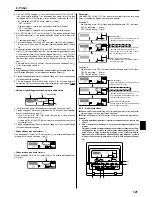 Предварительный просмотр 121 страницы Mitsubishi SEZ-KD71VAQ Operation Manual