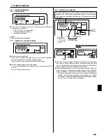 Предварительный просмотр 123 страницы Mitsubishi SEZ-KD71VAQ Operation Manual