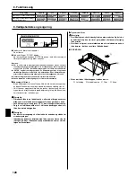 Предварительный просмотр 128 страницы Mitsubishi SEZ-KD71VAQ Operation Manual