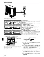 Предварительный просмотр 134 страницы Mitsubishi SEZ-KD71VAQ Operation Manual