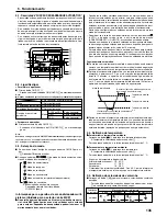 Предварительный просмотр 135 страницы Mitsubishi SEZ-KD71VAQ Operation Manual