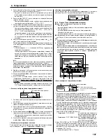 Предварительный просмотр 137 страницы Mitsubishi SEZ-KD71VAQ Operation Manual