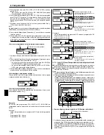 Предварительный просмотр 138 страницы Mitsubishi SEZ-KD71VAQ Operation Manual