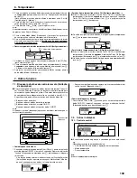 Предварительный просмотр 139 страницы Mitsubishi SEZ-KD71VAQ Operation Manual