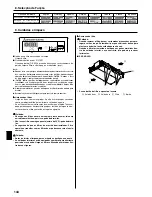 Предварительный просмотр 144 страницы Mitsubishi SEZ-KD71VAQ Operation Manual