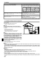 Предварительный просмотр 146 страницы Mitsubishi SEZ-KD71VAQ Operation Manual