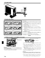 Предварительный просмотр 150 страницы Mitsubishi SEZ-KD71VAQ Operation Manual