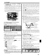 Предварительный просмотр 151 страницы Mitsubishi SEZ-KD71VAQ Operation Manual