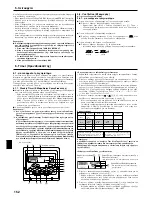 Предварительный просмотр 152 страницы Mitsubishi SEZ-KD71VAQ Operation Manual