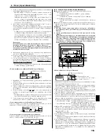 Предварительный просмотр 153 страницы Mitsubishi SEZ-KD71VAQ Operation Manual