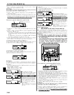 Предварительный просмотр 154 страницы Mitsubishi SEZ-KD71VAQ Operation Manual