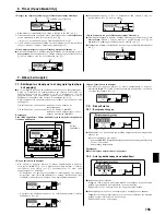 Предварительный просмотр 155 страницы Mitsubishi SEZ-KD71VAQ Operation Manual