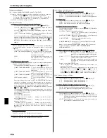 Предварительный просмотр 158 страницы Mitsubishi SEZ-KD71VAQ Operation Manual