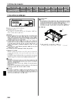 Предварительный просмотр 160 страницы Mitsubishi SEZ-KD71VAQ Operation Manual