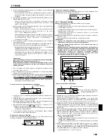 Предварительный просмотр 169 страницы Mitsubishi SEZ-KD71VAQ Operation Manual