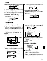 Предварительный просмотр 171 страницы Mitsubishi SEZ-KD71VAQ Operation Manual