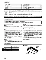 Предварительный просмотр 180 страницы Mitsubishi SEZ-KD71VAQ Operation Manual