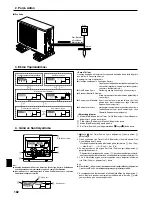 Предварительный просмотр 182 страницы Mitsubishi SEZ-KD71VAQ Operation Manual