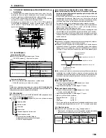 Предварительный просмотр 183 страницы Mitsubishi SEZ-KD71VAQ Operation Manual