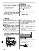 Предварительный просмотр 184 страницы Mitsubishi SEZ-KD71VAQ Operation Manual