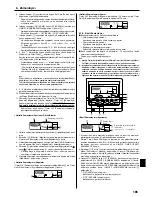 Предварительный просмотр 185 страницы Mitsubishi SEZ-KD71VAQ Operation Manual