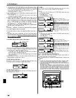 Предварительный просмотр 186 страницы Mitsubishi SEZ-KD71VAQ Operation Manual