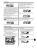 Предварительный просмотр 187 страницы Mitsubishi SEZ-KD71VAQ Operation Manual